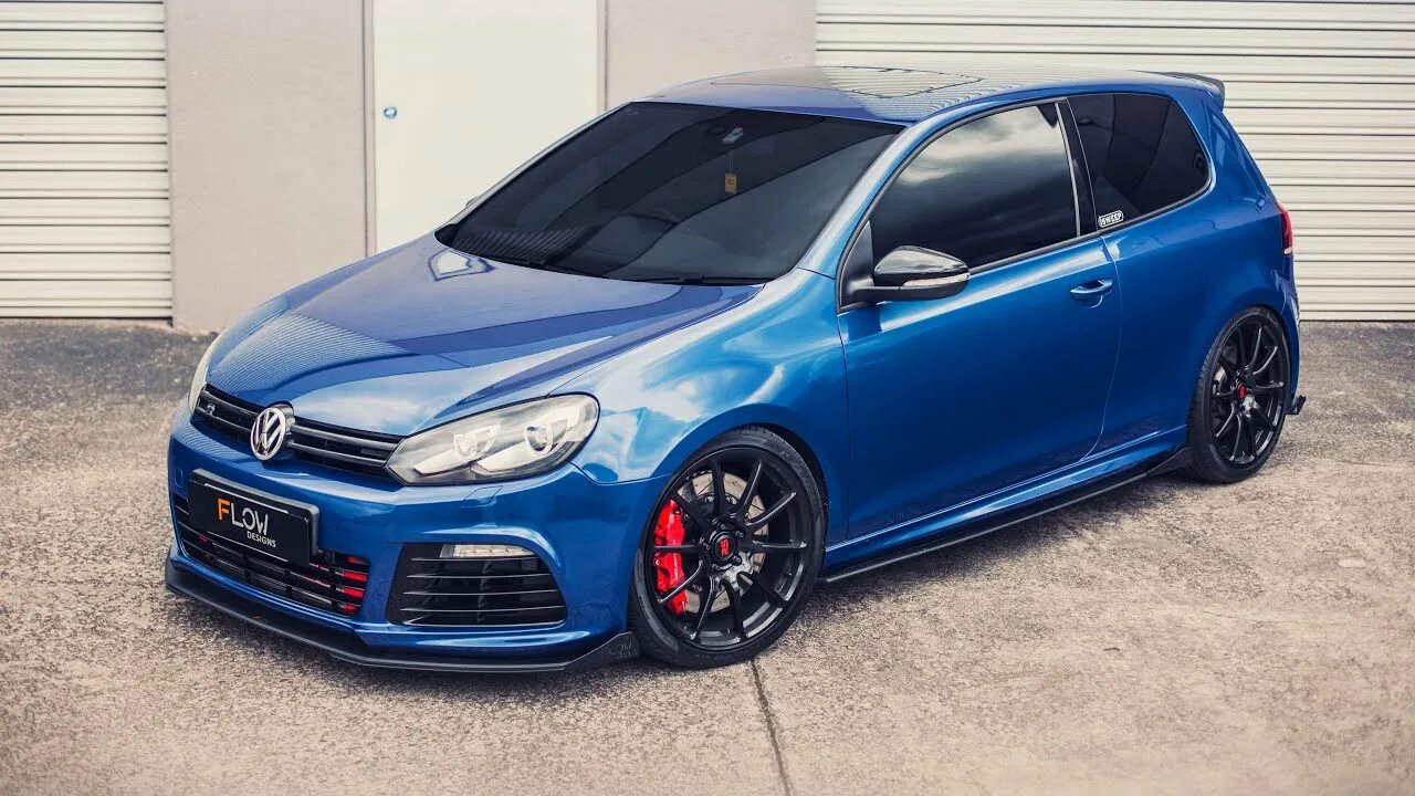 Volkswagen mk6. Гольф 6 ГТИ. Golf 6 r. Golf r mk6. VW Golf 6 сплиттер.