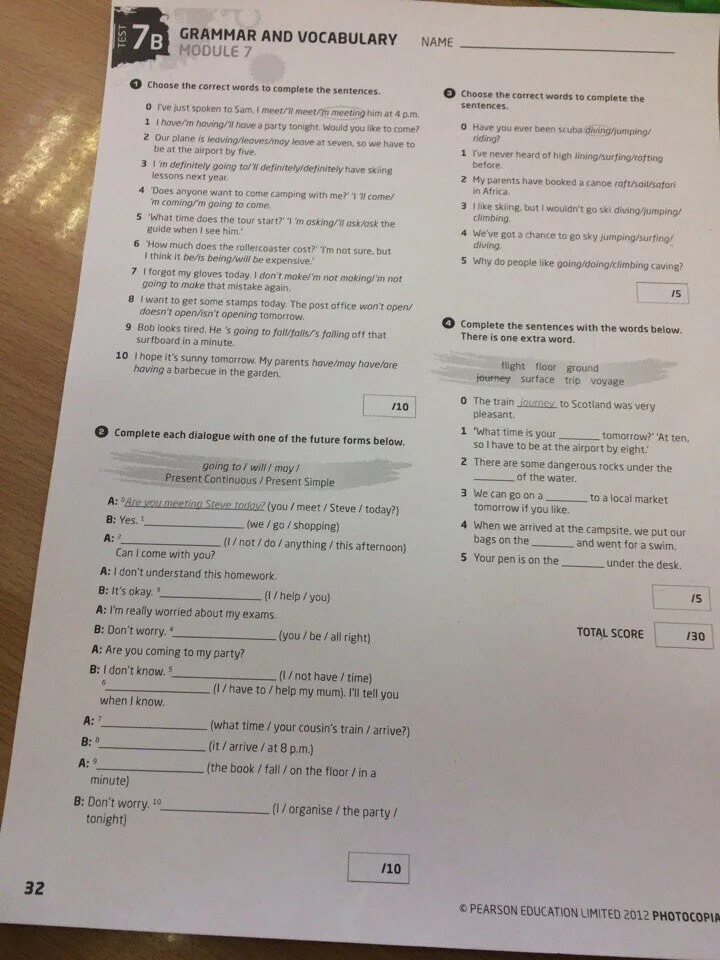 Grammar choose the correct word. Grammar ответы. Test Grammar and Vocabulary ответы. Test 1 Module 1 Vocabulary 5 класс ответы. Test 1 Vocabulary ответы.