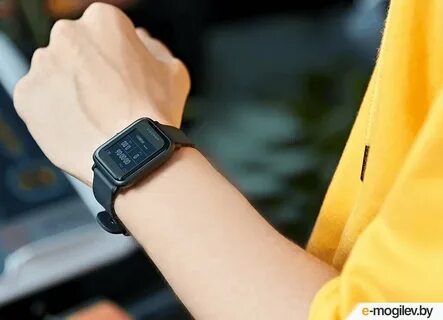 Лучшие смарт часы xiaomi