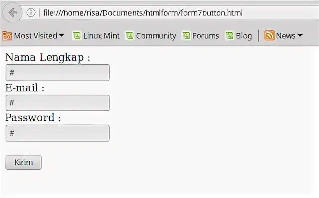 Html volume. Html volume