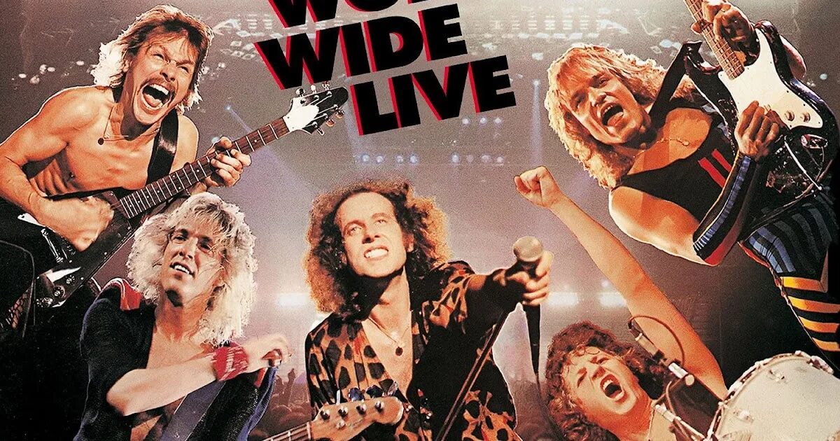 Рок б г. Группа Scorpions 1985. Scorpions "World wide Live". Scorpions World wide Live 1985. Scorpions World wide Live 1985 2lp.