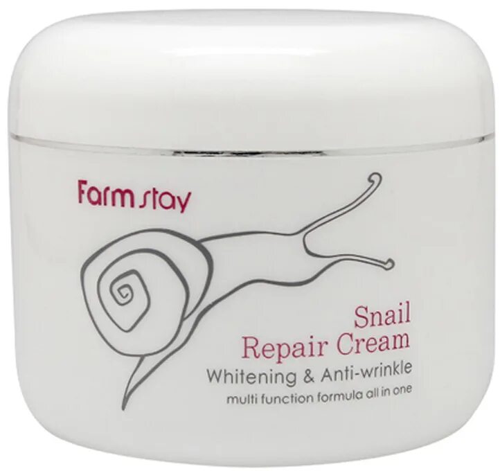 Snail repairing с муцином улитки. Farmstay Snail Repair Cream 100 мл. Farm stay Snail Repair Cream, 100мл. Farm stay крем для лица с улиткой 100 мл. Farmstay крем восстанавливающий с улиткой 100мл Snail Repair Cream.