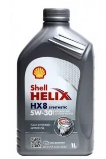 Shell hx8 5w30 c3
