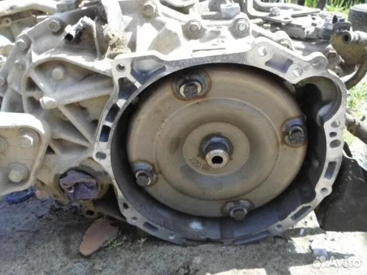 0 вариатор. 0 вариатор. 2. Mercedes акпп 722. 2.