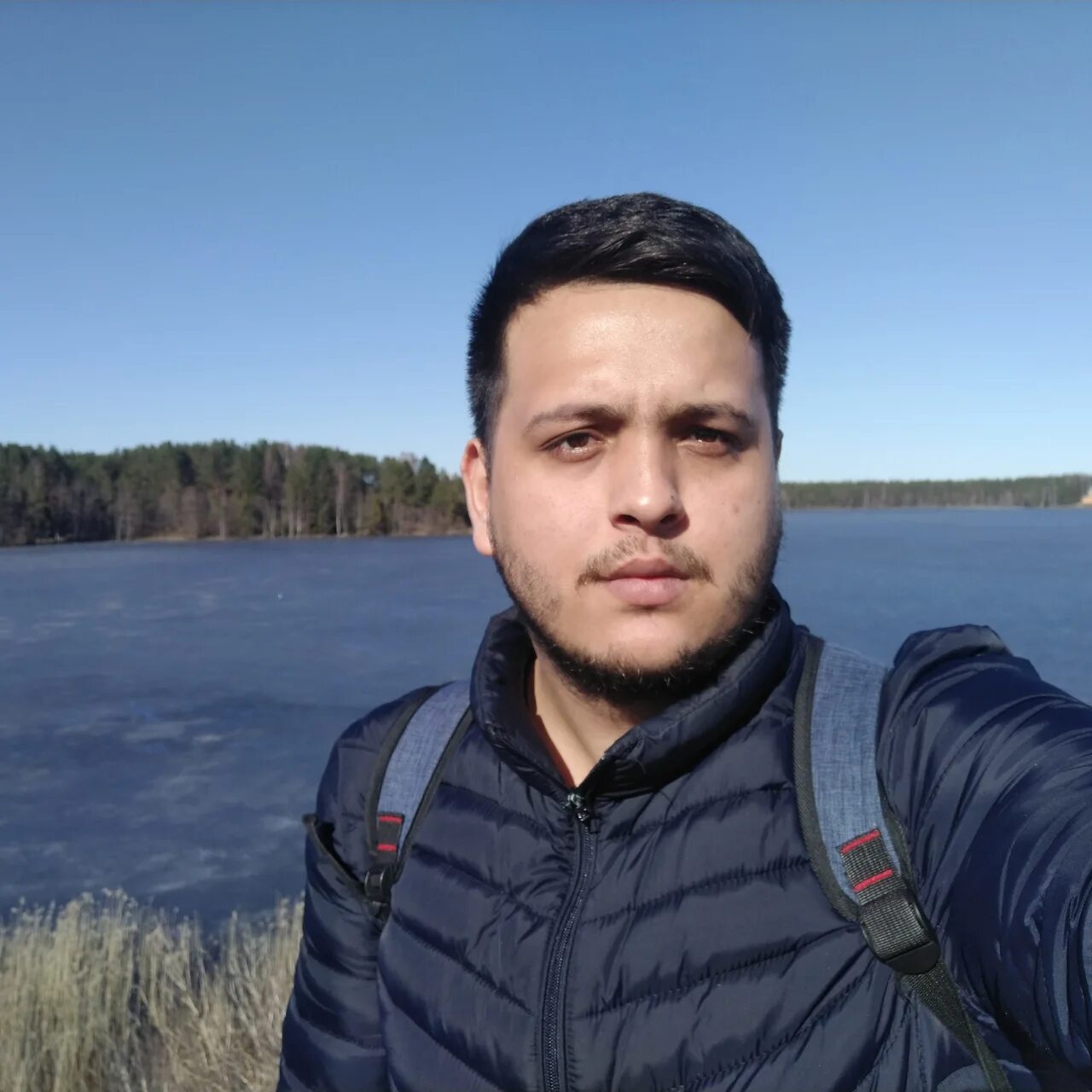 Сайт знакомств Егорьевск, Роман, 38 фото мужчины
