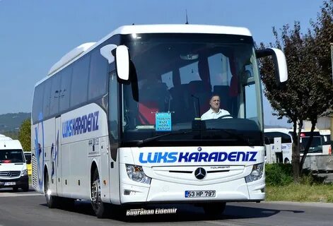 Автобуч