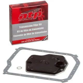 Transmission kit
