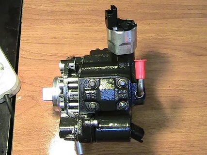 Тнвд 5