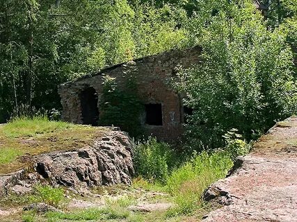 Восточно выборгский