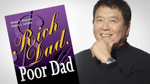 Rich father
