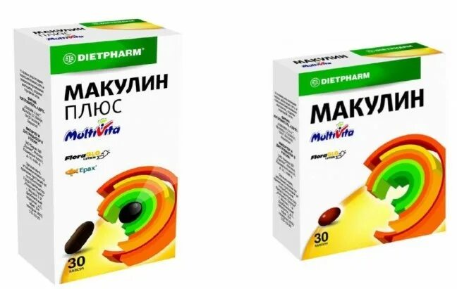 №30. Бад макулин плюс капсулы №30. Макулин плюс. Макулин плюс капсулы. №30.