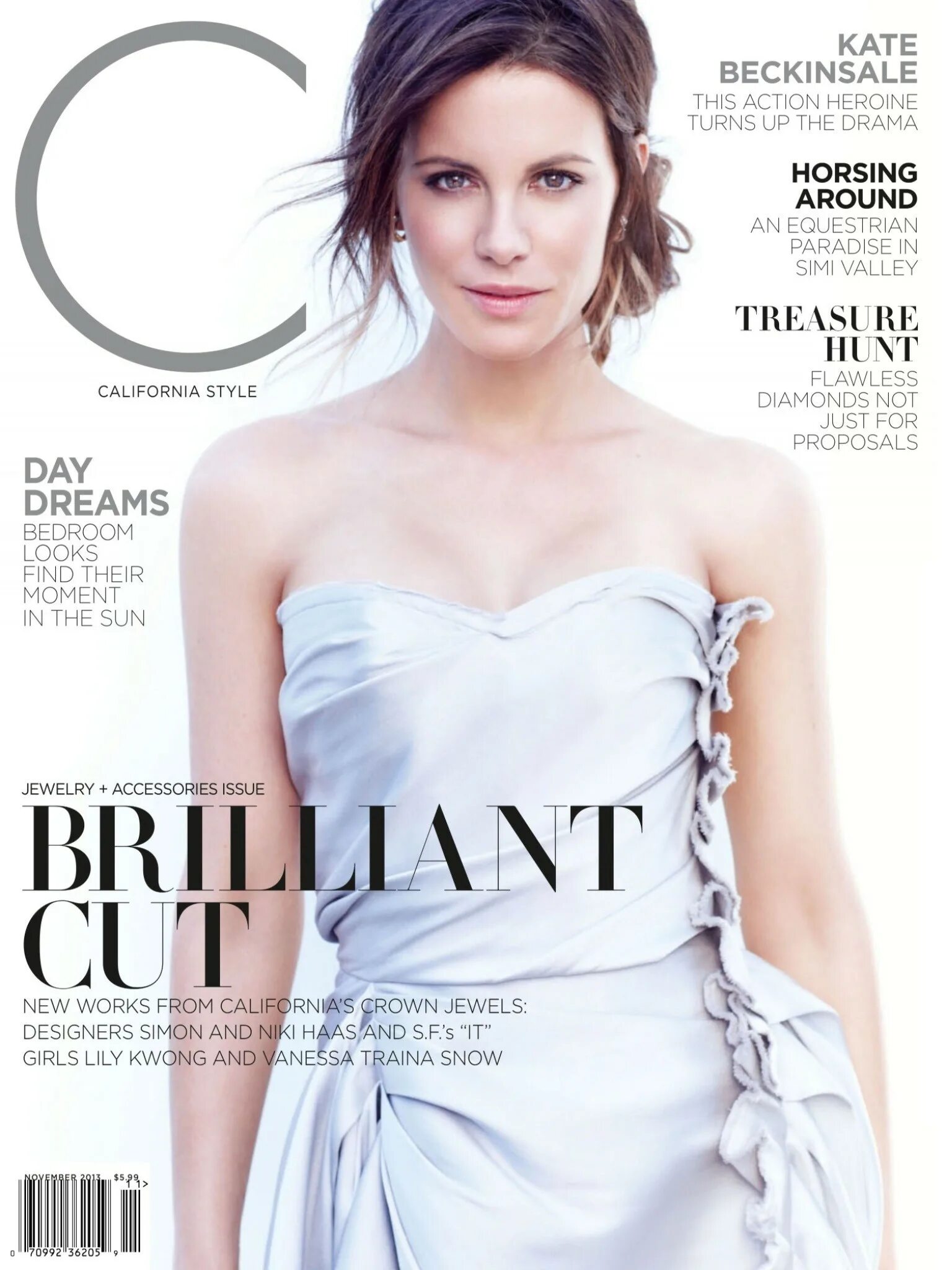 C magazine. Кейт Бекинсейл в журналах. Кейт Бекинсейл обложки. Kate Beckinsale 2013. Kate Beckinsale Magazine.