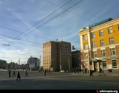 Каширина 1 рязань
