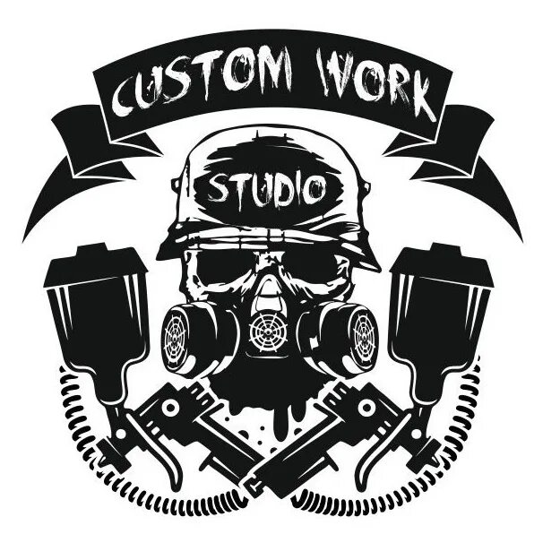 Кастом студио. Studio Custom work. Custom Studio лого. Customs work. Collection of work by custom