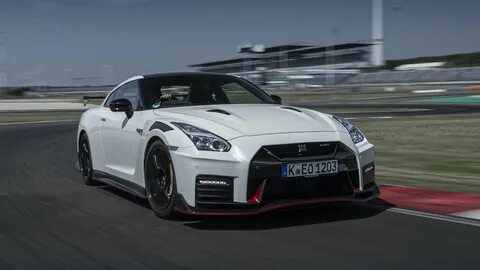 Nissan gtr максимальная скорость