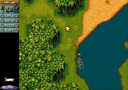 Cannon fodder пушечное мясо