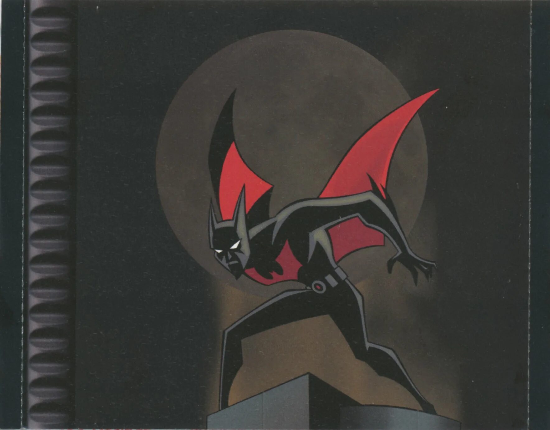 Batman beyond return of the. Бэтмен будущего 1997. batman beyond return of the joker ps1. batman beyond: return of the joker (игра). batman forever the arcade game ps1.