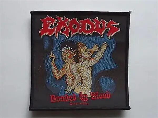 Группа exodus альбомы. Exodus thrash metal. Exodus "bonded by blood". Bonded by blood. Exodus - thrash under pressure.