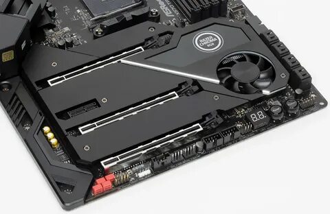 Asrock x570