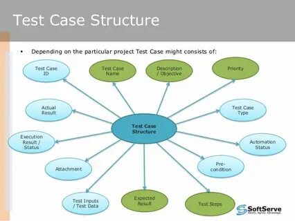 Project case