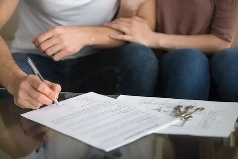 Передать квартиру на время