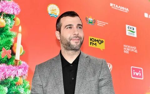 Ургант новости