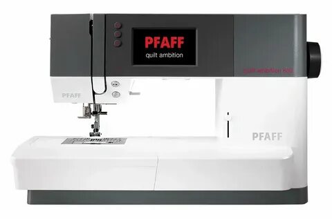 Швейные машина pfaff отзывы