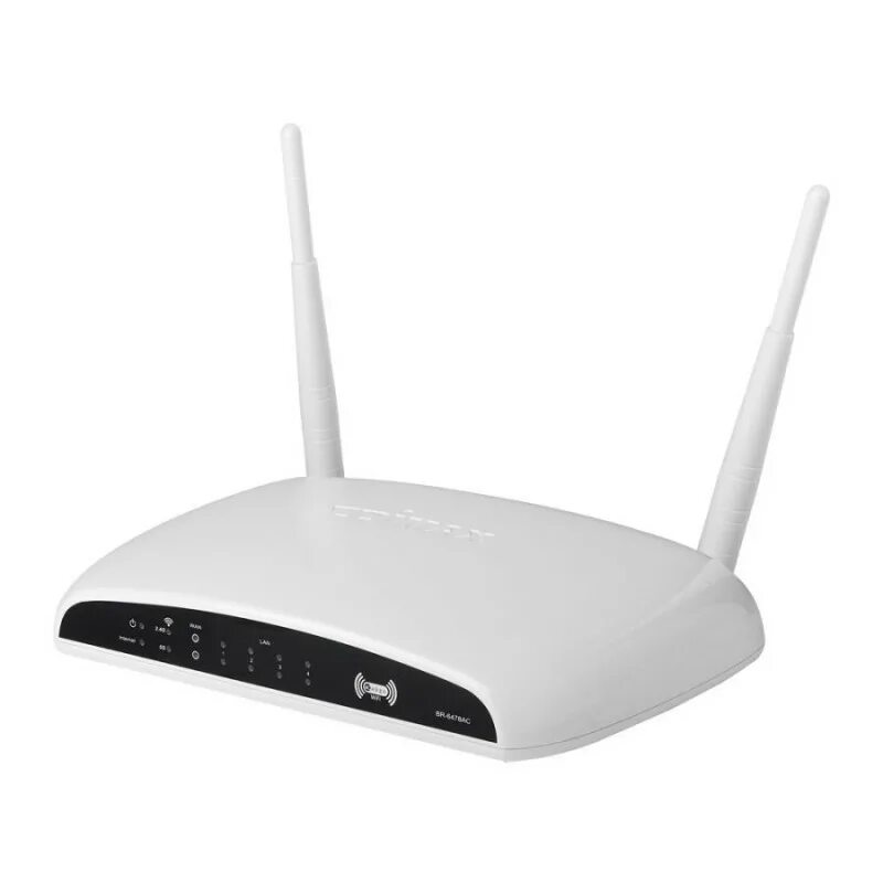 Router org