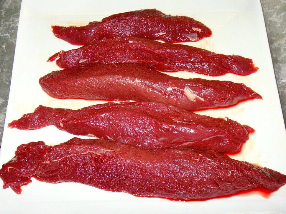 I went to Australia so I cook kangaroo meat - GIGAZINE
