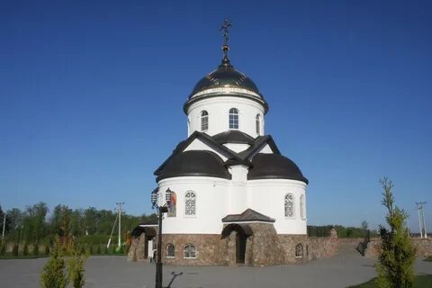 Новая ляда тамбовская область