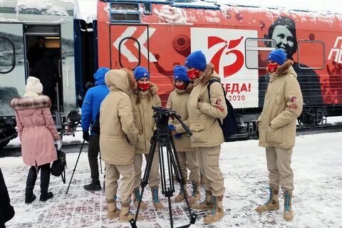 Журналисты воронежа