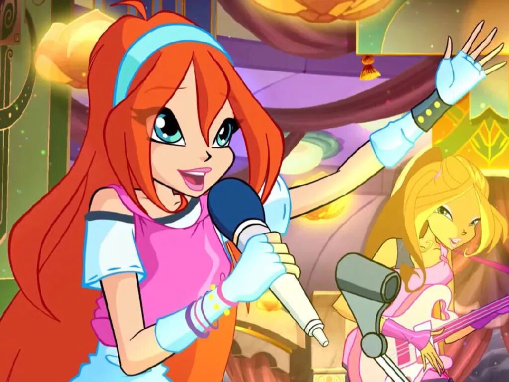 Блум винкс школа волшебниц. Winx Bloom. Winx Club. Блум. Клуб Винкс Блум Скриншоты.