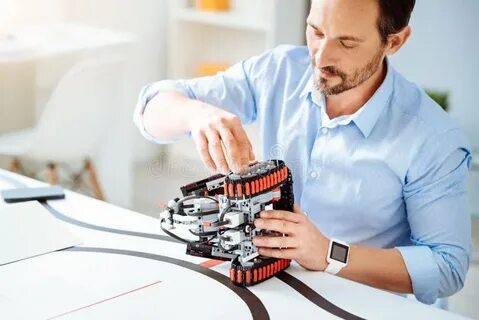 Device man