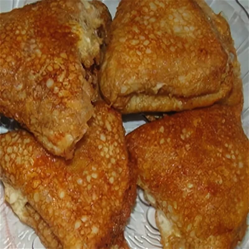 Бендерики - Mustafakebab.ru