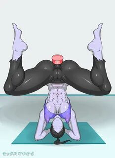 Wii-Fit Trainer - /aco/ - Adult Cartoons - 4archive.org