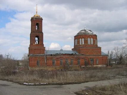 Погода в скопинском районе рязанской