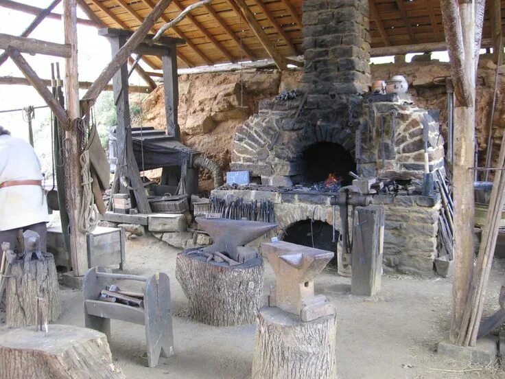 Мастерская кузнеца. Forge home. Forge home. Forge home. Кузница мантрова.