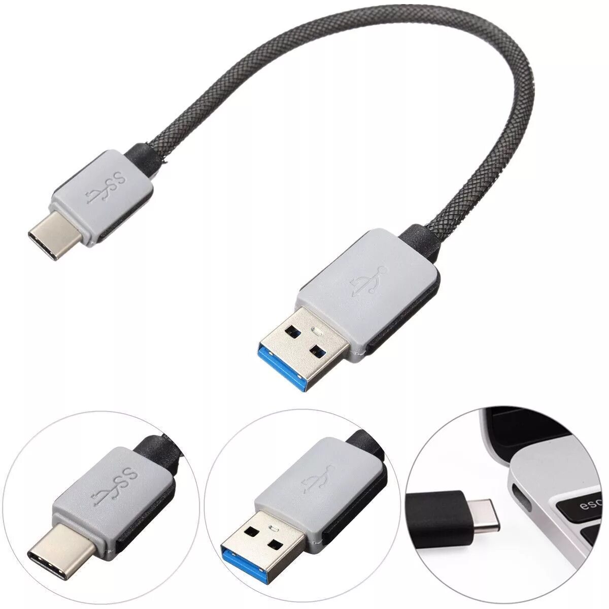 Днс usb c. USB 3 Type-c. USB 3.1 Type-c. USB Type-c to USB 3.0. Адаптер USB Type-a to Type-c 3.0.