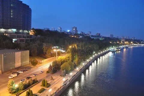 Ростов сат