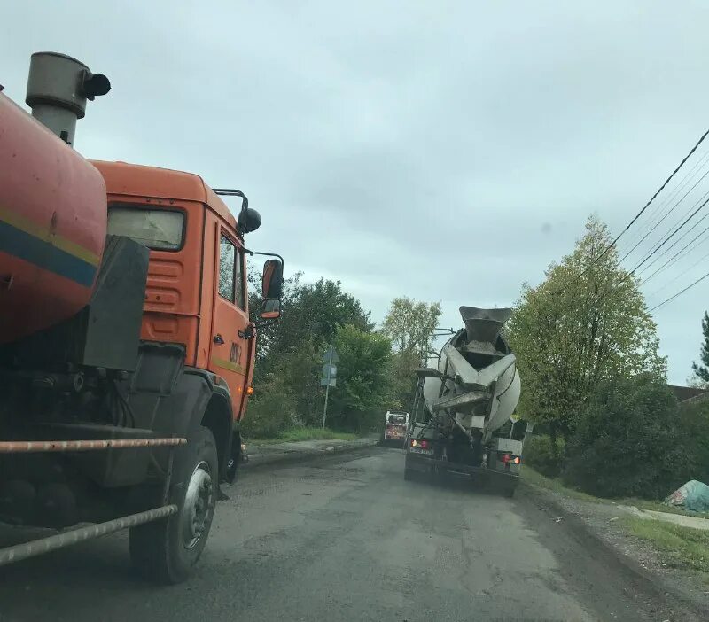 работа лобня авто