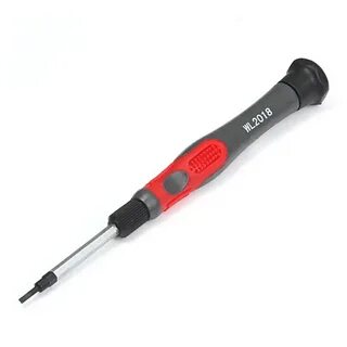 2 screwdriver