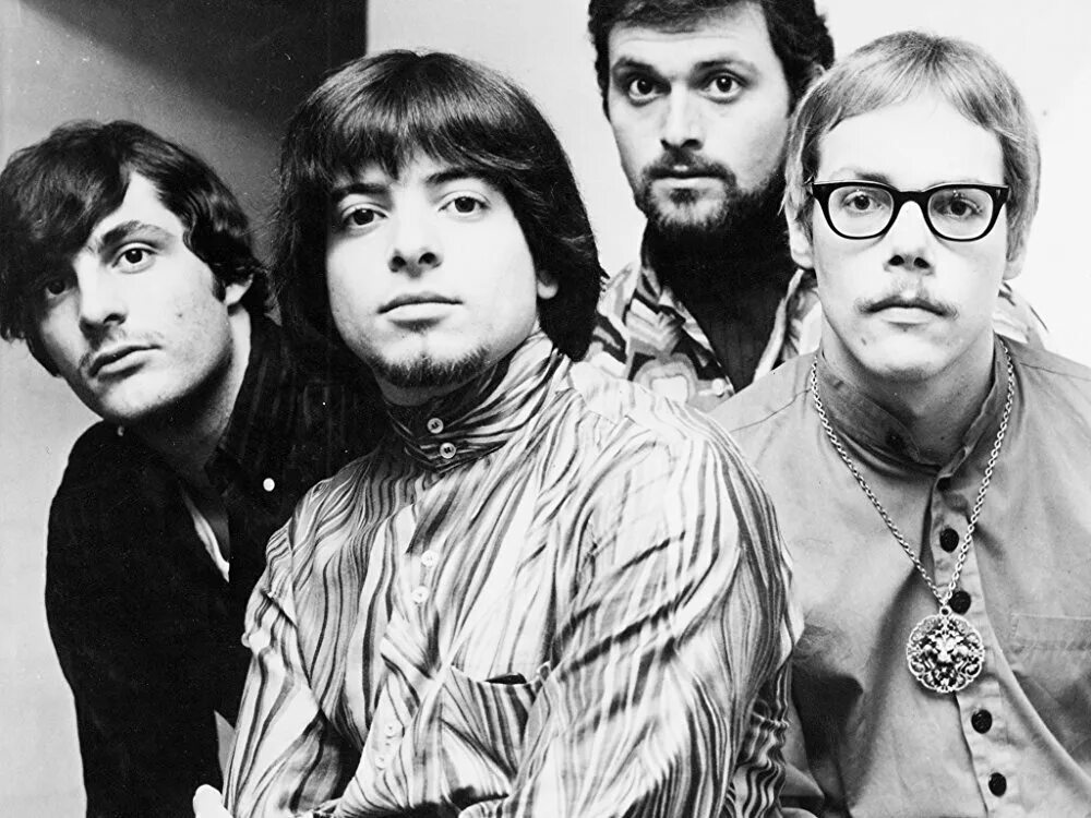 Vanilla Fudge. Vanilla Fudge 1967. Ванилла Фадж группа. Vanilla Fudge - Vanilla Fudge (1967). История группы город