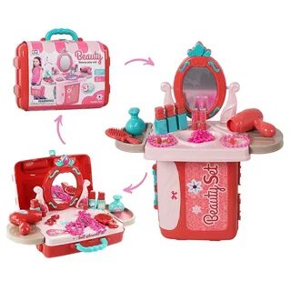 Beauty set