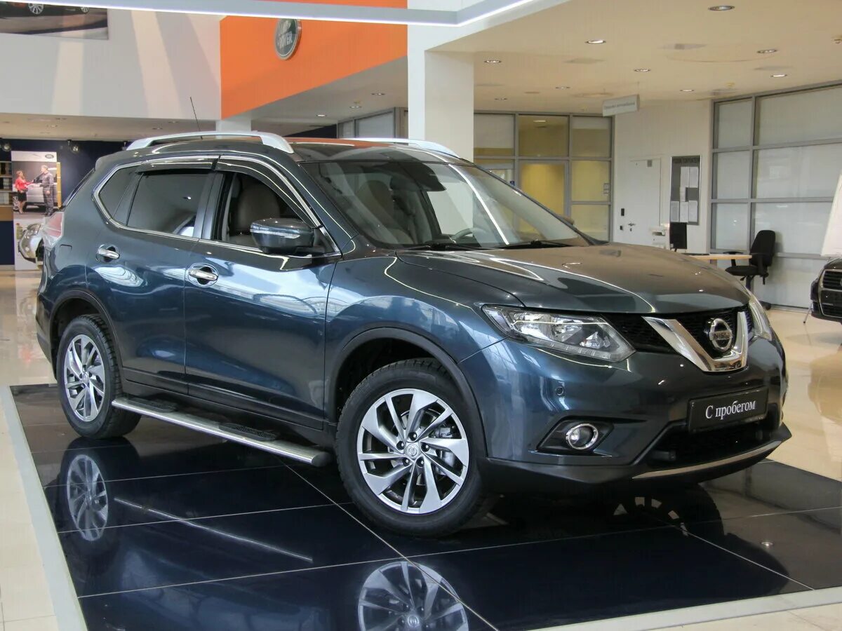 Купить ниссан трейл 2015. Ниссан х-Трейл 2015. Nissan x-Trail от 2015. Ниссан x Трейл 2015. Nissan x Trail 2015 Black.