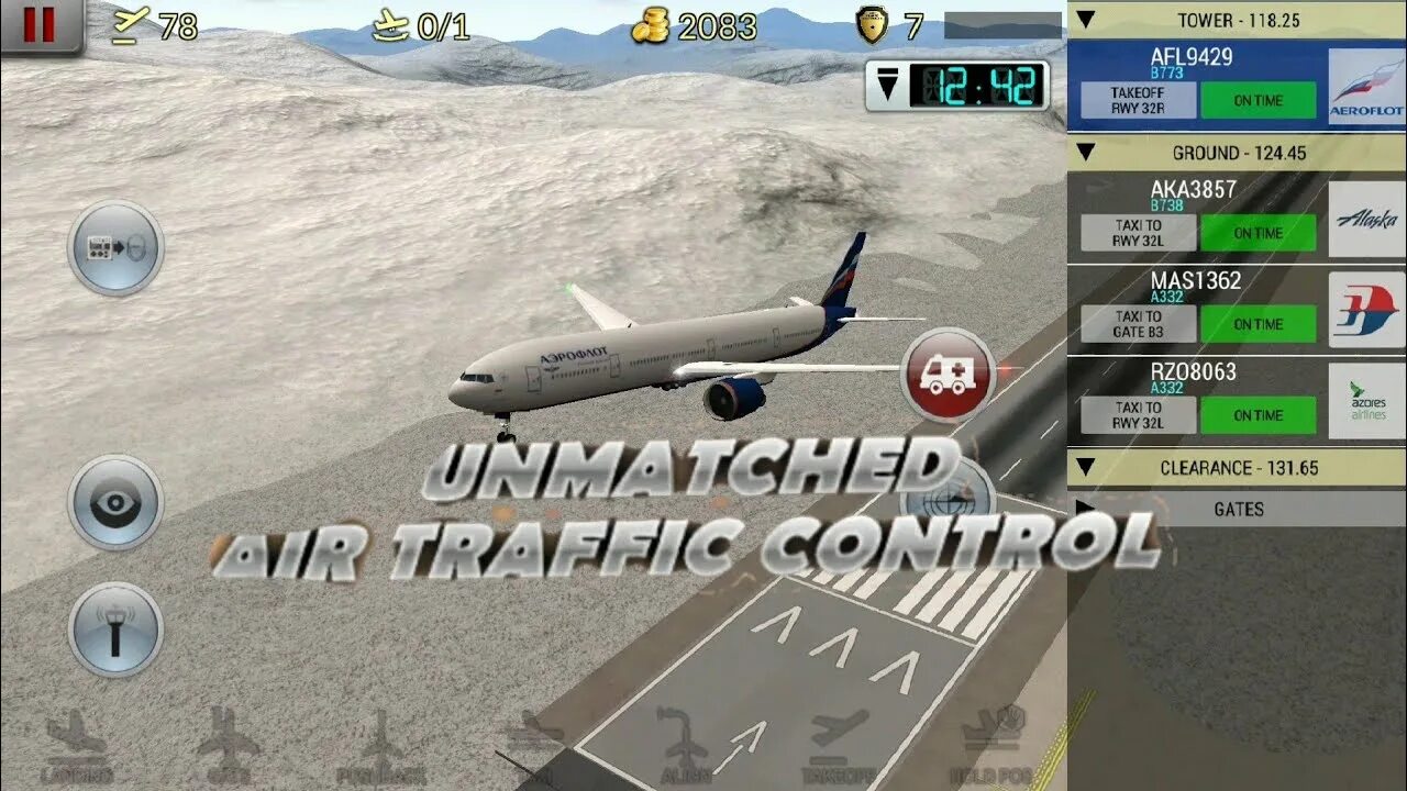 Unmatched traffic control. Unmatched Air Traffic Control 2023. Игра авиадиспетчер. Самолет АИР трафик. Unmatched Air Traffic Control Рио де Жанейро.