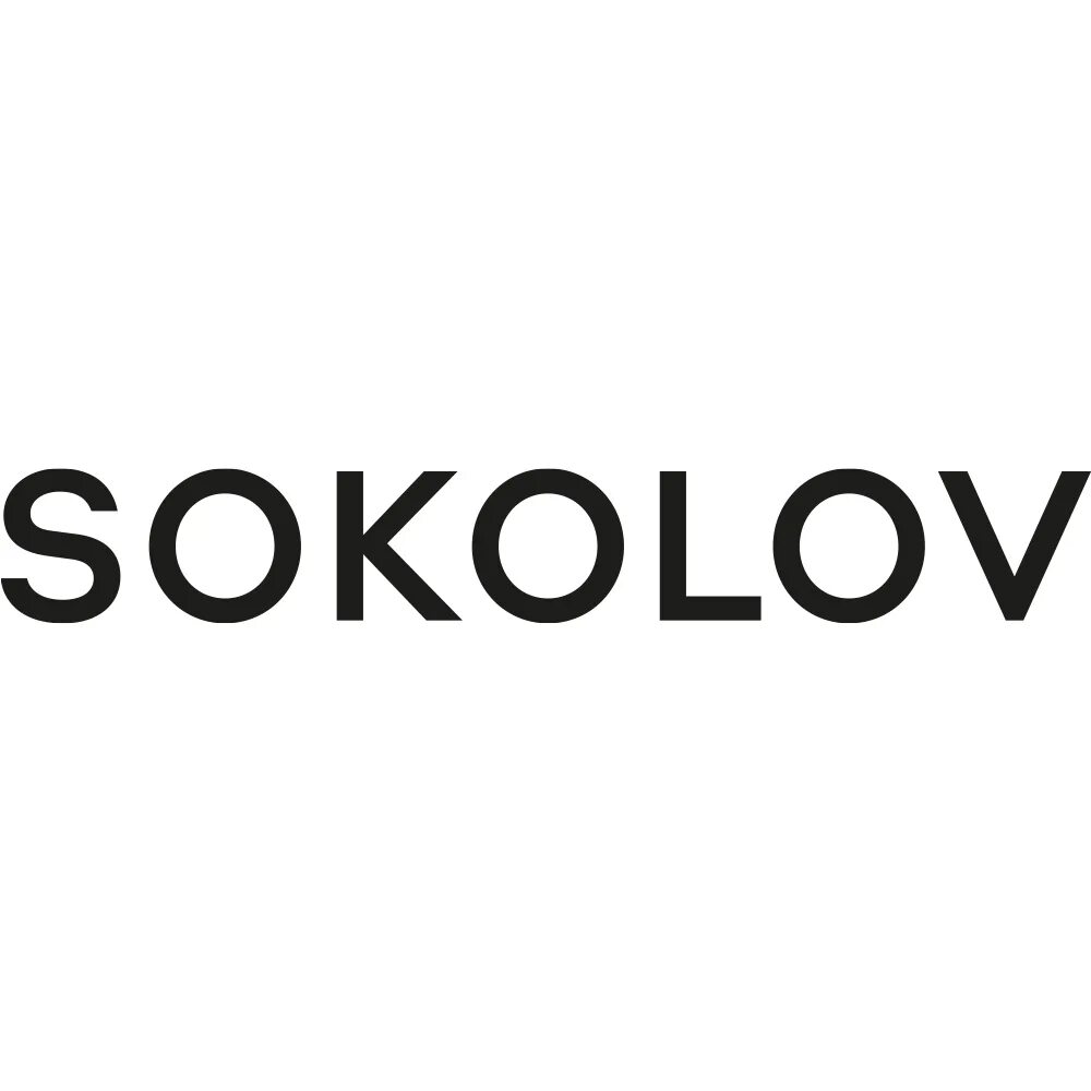 Sokolov net. Логотип магазина sokolov.