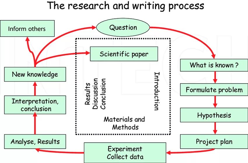 The study of the structure. Research paper structure. structure of a scientific paper. structure of scientific research. scientific article structure.