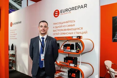 Еврорепар