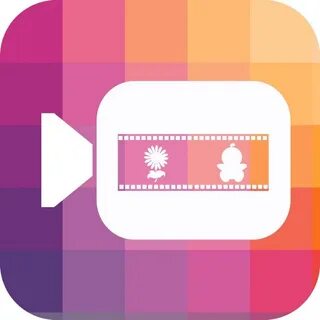 Открой приложение видео