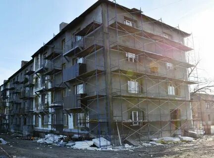Сайт кировское днр
